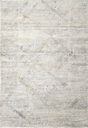 Dynamic Rugs CAPELLA 7925-970 Grey and Gold